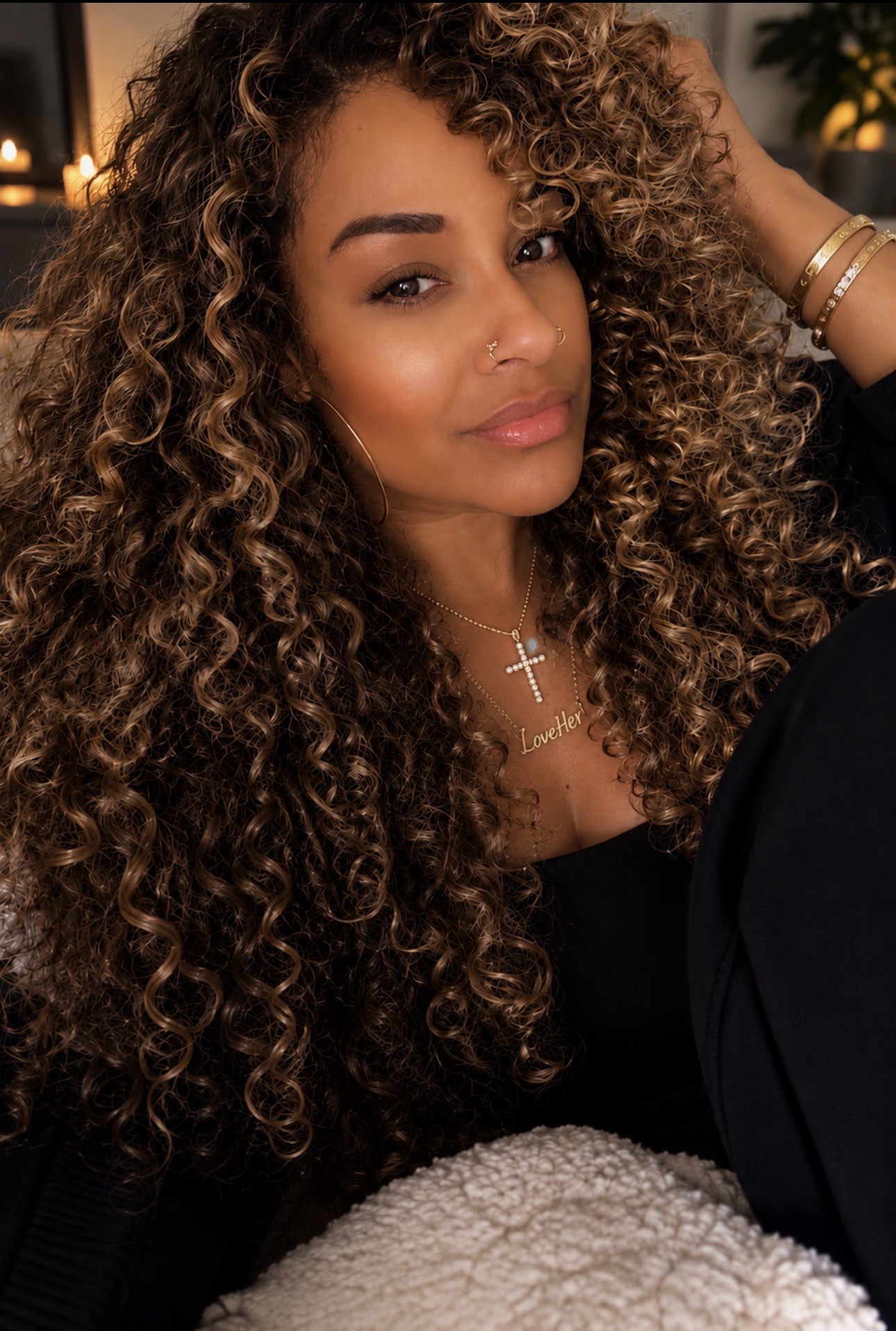 Shelley Dawn, founder of LoveHer Consulting